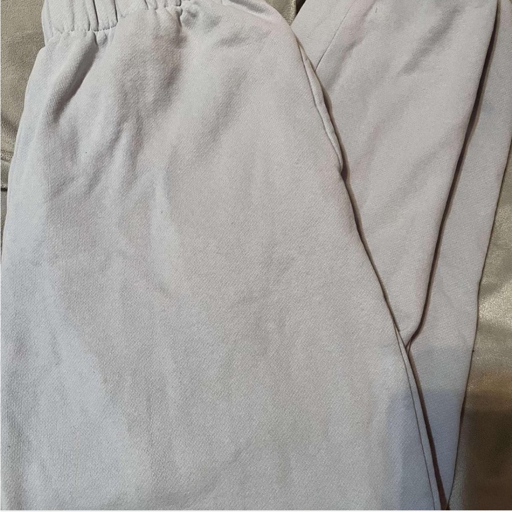 brandy Melville sweatpants